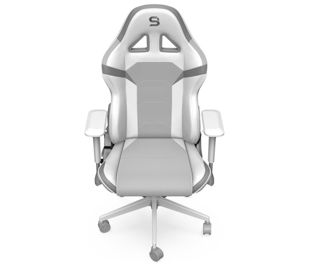 SPC Gear SX500 Onyx White - 704465 - zdjęcie 5